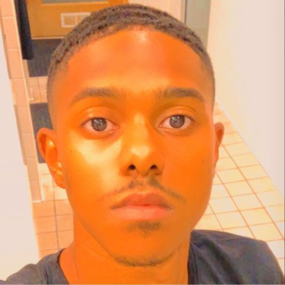 Meet your Posher, Harvey